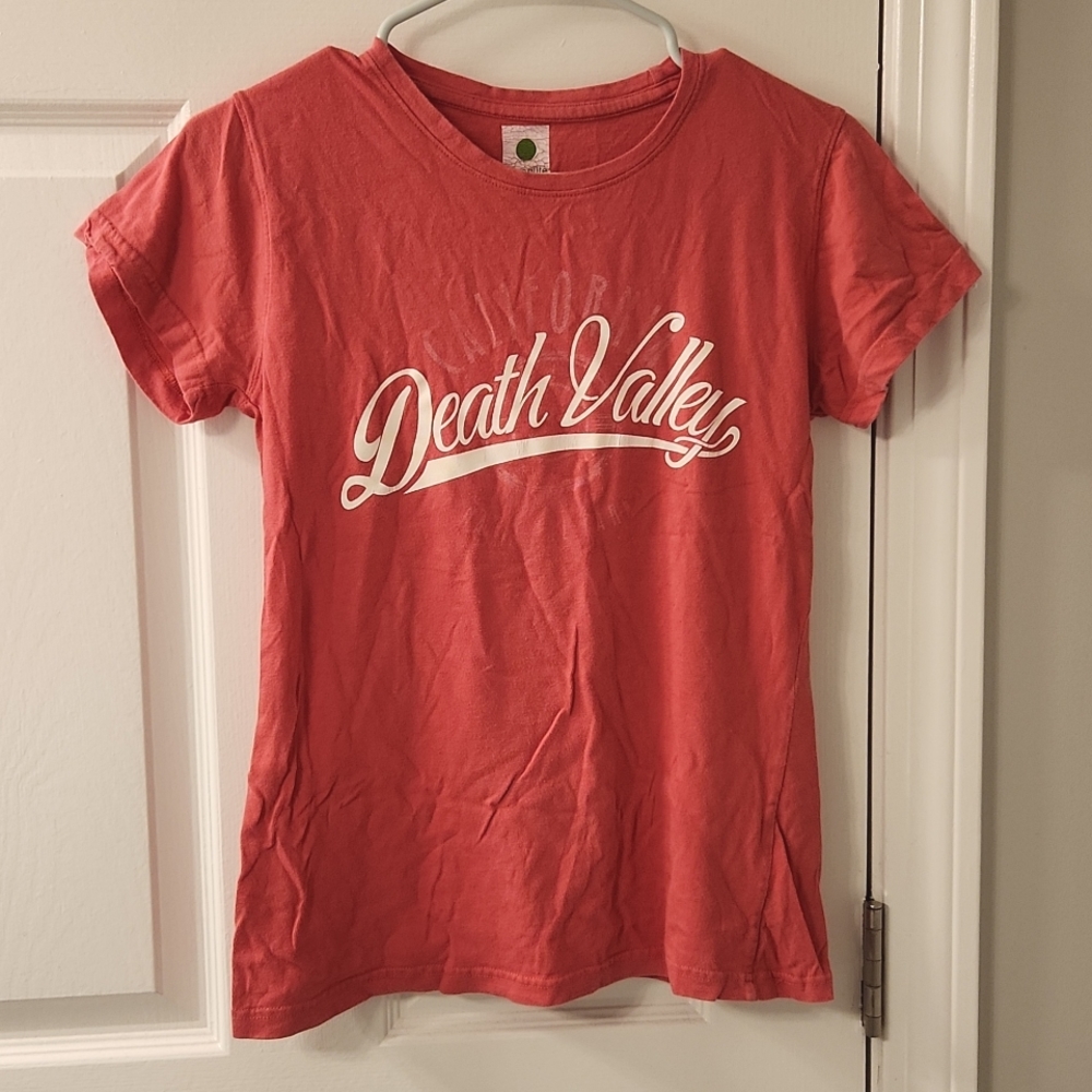 Death Valley T-Shirt